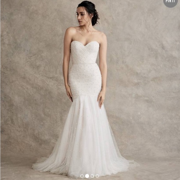 SOLD THROUGH STILLWHITE!!! - Picture 2 of 16